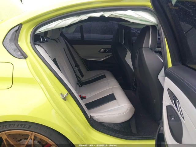 2023 BMW M3 WBS43AY06PFR10433 Photo 7