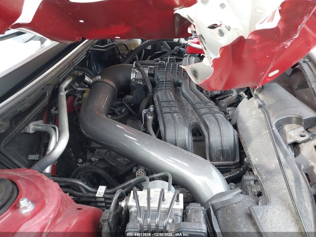 Subaru Impreza Base 5-door 2024 JF1GUABC9R8345905 Image 10