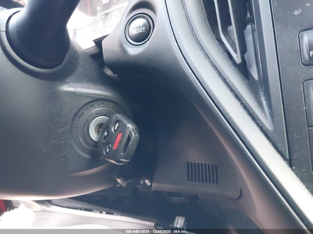Subaru Impreza Base 5-door 2024 JF1GUABC9R8345905 Image 11