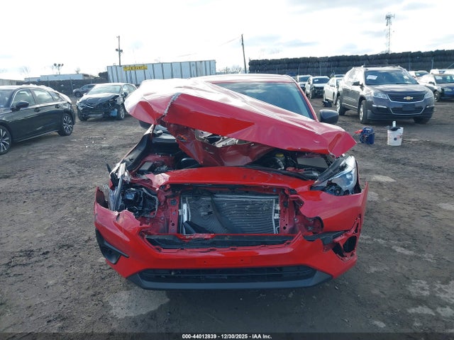 Subaru Impreza Base 5-door 2024 JF1GUABC9R8345905 Image 12
