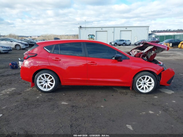 Subaru Impreza Base 5-door 2024 JF1GUABC9R8345905 Image 13