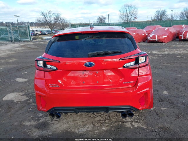 Subaru Impreza Base 5-door 2024 JF1GUABC9R8345905 Image 16