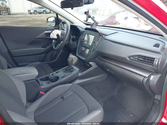 Subaru Impreza Base 5-door 2024 JF1GUABC9R8345905 Image 5