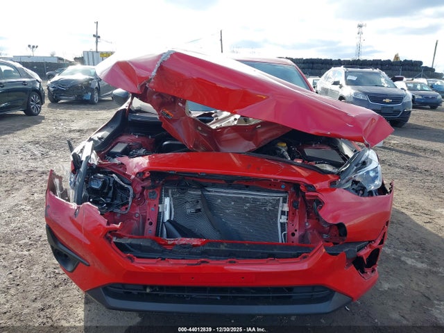 Subaru Impreza Base 5-door 2024 JF1GUABC9R8345905 Image 6