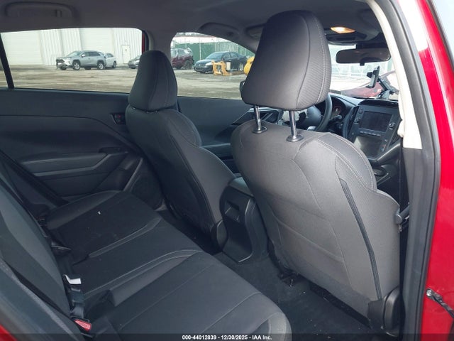 Subaru Impreza Base 5-door 2024 JF1GUABC9R8345905 Image 8