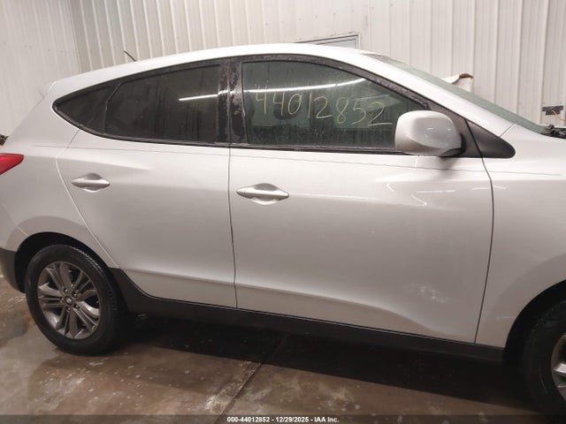 Продаж на аукціоні авто 2015 Hyundai Tucson Gls, vin: KM8JT3AF7FU965113, номер лоту: 44012852