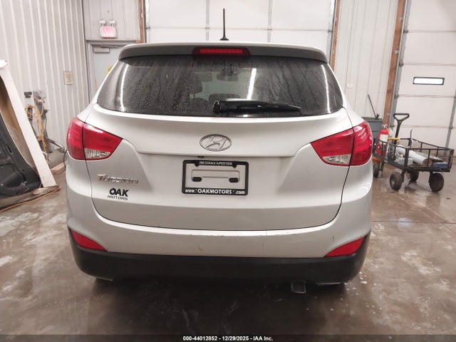 Продаж на аукціоні авто 2015 Hyundai Tucson Gls, vin: KM8JT3AF7FU965113, номер лоту: 44012852