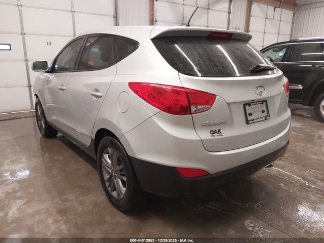 Продаж на аукціоні авто 2015 Hyundai Tucson Gls, vin: KM8JT3AF7FU965113, номер лоту: 44012852