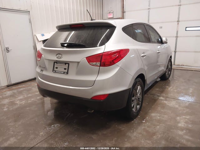 Продаж на аукціоні авто 2015 Hyundai Tucson Gls, vin: KM8JT3AF7FU965113, номер лоту: 44012852