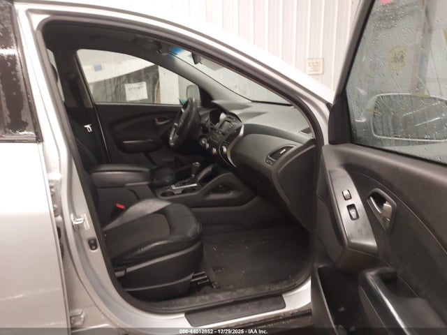 Продаж на аукціоні авто 2015 Hyundai Tucson Gls, vin: KM8JT3AF7FU965113, номер лоту: 44012852