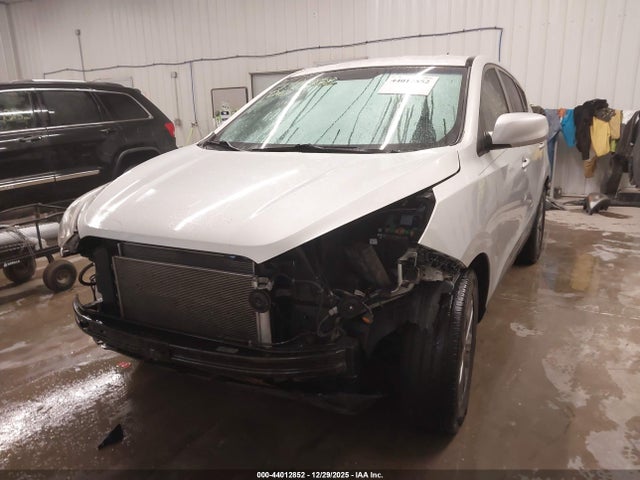 Продаж на аукціоні авто 2015 Hyundai Tucson Gls, vin: KM8JT3AF7FU965113, номер лоту: 44012852