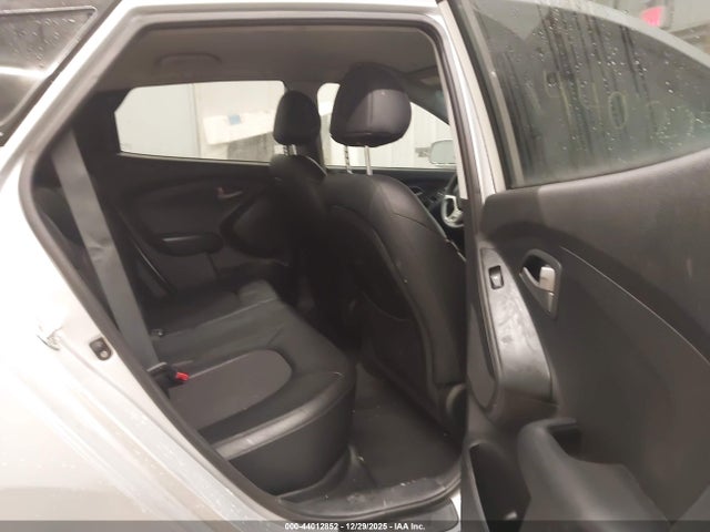 Продаж на аукціоні авто 2015 Hyundai Tucson Gls, vin: KM8JT3AF7FU965113, номер лоту: 44012852
