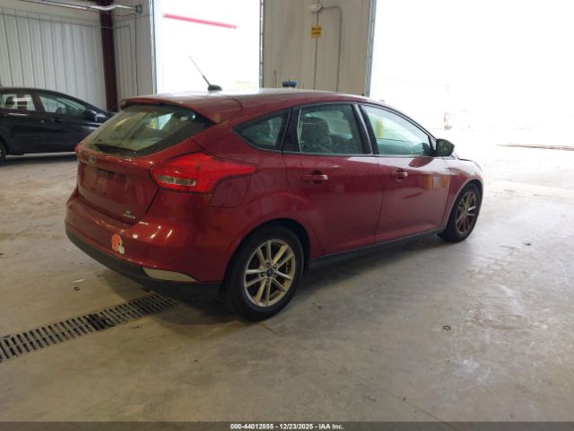 2016 FORD FOCUS 1FADP3K21GL203085 Photo 3