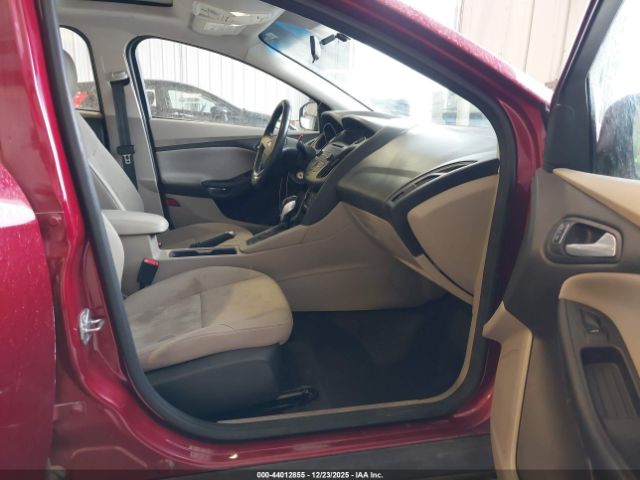 2016 FORD FOCUS 1FADP3K21GL203085 Photo 4