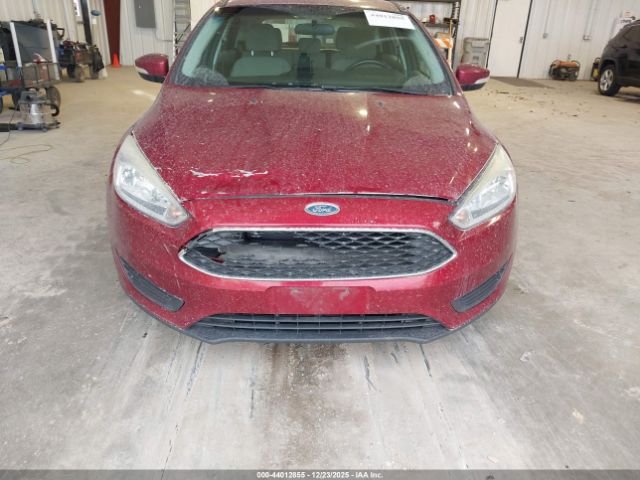 2016 FORD FOCUS 1FADP3K21GL203085 Photo 5
