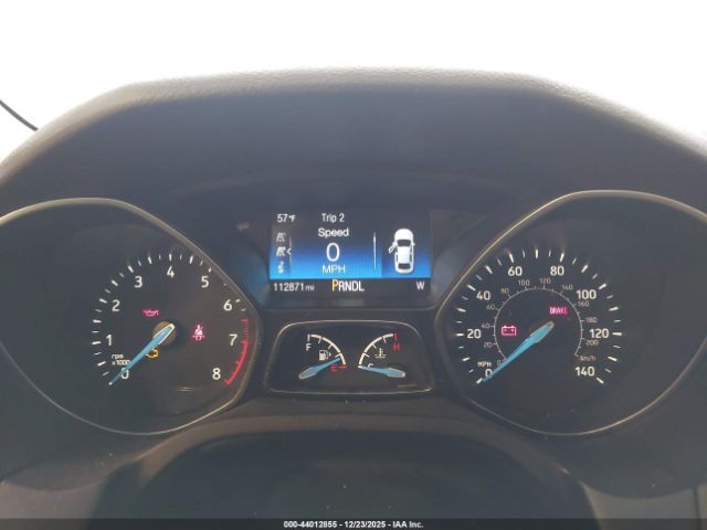 2016 FORD FOCUS 1FADP3K21GL203085 Photo 6