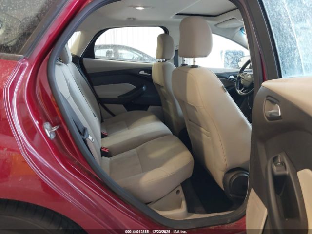2016 FORD FOCUS 1FADP3K21GL203085 Photo 7
