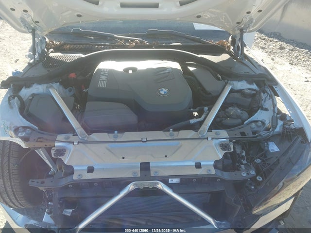 BMW 430I 2026 WBA43DA07TCV89546 Image 10