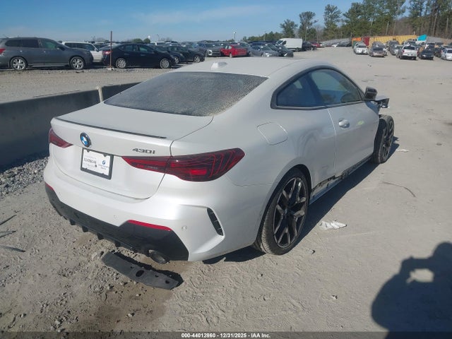 BMW 430I 2026 WBA43DA07TCV89546 Image 4