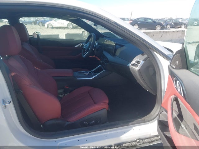 BMW 430I 2026 WBA43DA07TCV89546 Image 5