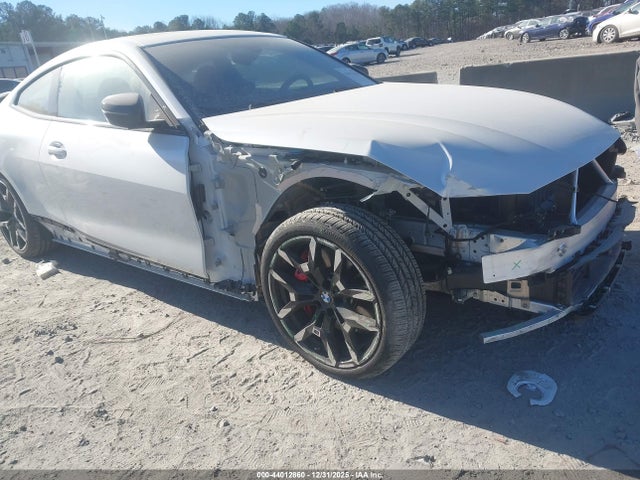 BMW 430I 2026 WBA43DA07TCV89546 Image 6