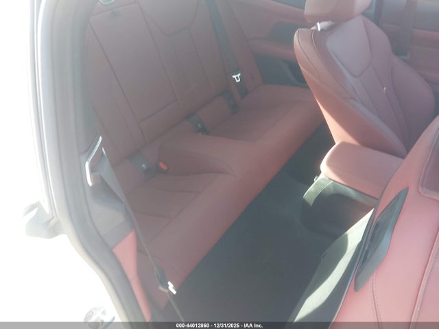BMW 430I 2026 WBA43DA07TCV89546 Image 8