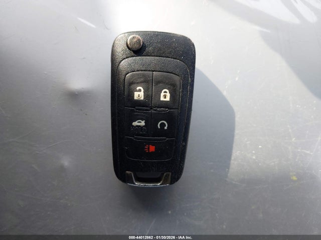 Продажа на аукционе авто 2017 Buick Verano Sport Touring, vin: 1G4PR5SK5H4102460, номер лота: 44012862