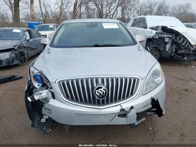 Продажа на аукционе авто 2017 Buick Verano Sport Touring, vin: 1G4PR5SK5H4102460, номер лота: 44012862