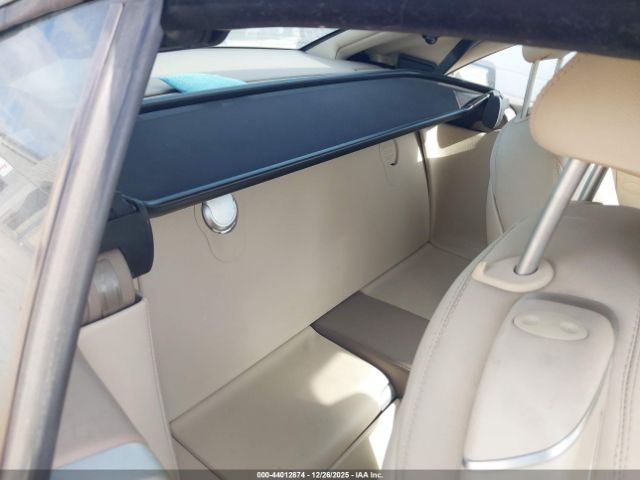 2003 MERCEDES-BENZ SL 500 WDBSK75F43F050571 Photo 7