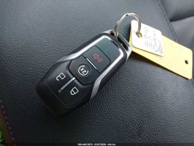 2016 FORD EXPLORER 1FM5K8D85GGC79697 Photo 10