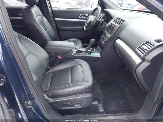 2016 FORD EXPLORER 1FM5K8D85GGC79697 Photo 4