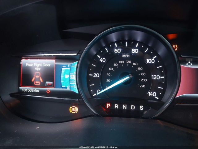 2016 FORD EXPLORER 1FM5K8D85GGC79697 Photo 6