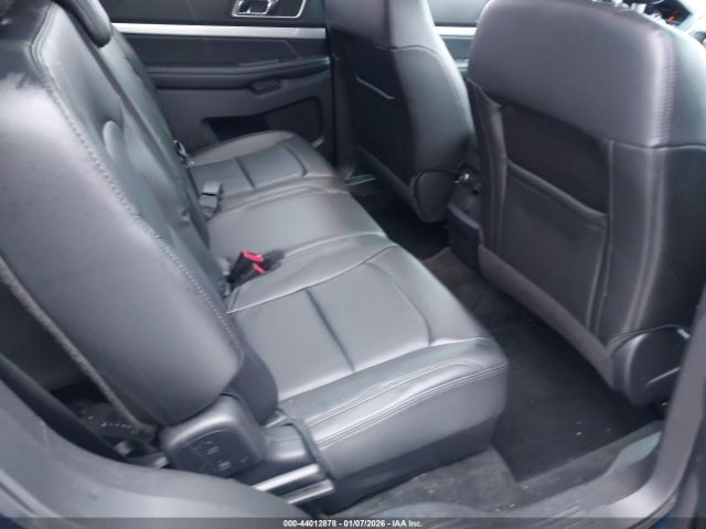 2016 FORD EXPLORER 1FM5K8D85GGC79697 Photo 7