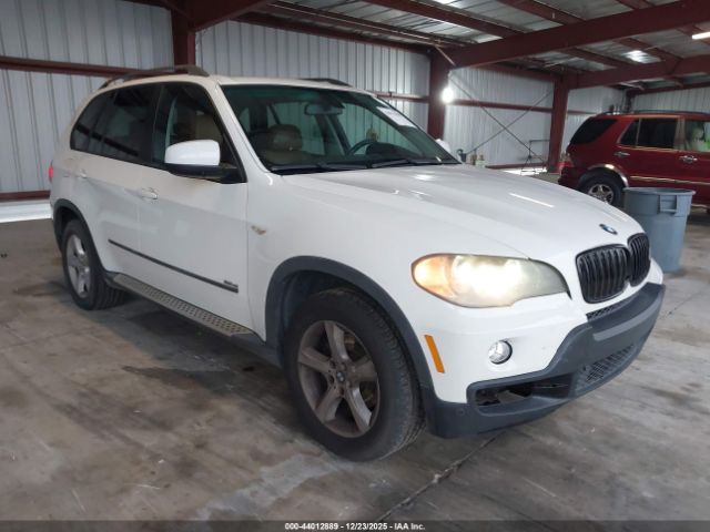 2008 BMW X5 5UXFE435X8L029654