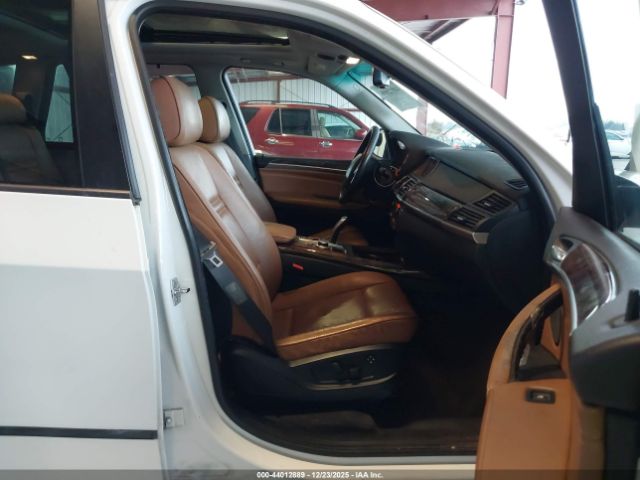 2008 BMW X5 5UXFE435X8L029654 Photo 4