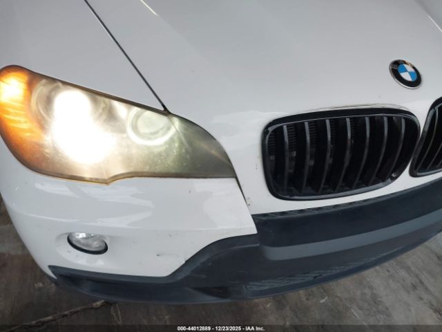 2008 BMW X5 5UXFE435X8L029654 Photo 5