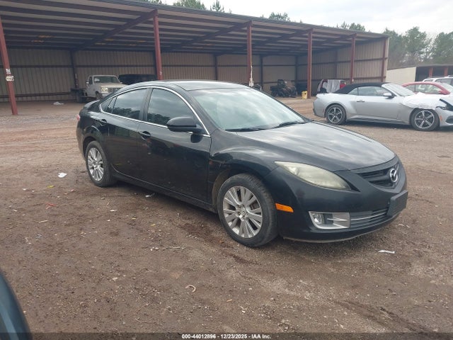 Aukcja sprzedaży 2009 Mazda Mazda6 I Grand Touring, vin: 1YVHP82A095M39289, numer aukcji: 44012896