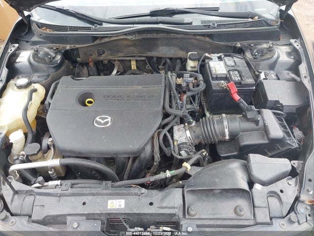 Aukcja sprzedaży 2009 Mazda Mazda6 I Grand Touring, vin: 1YVHP82A095M39289, numer aukcji: 44012896