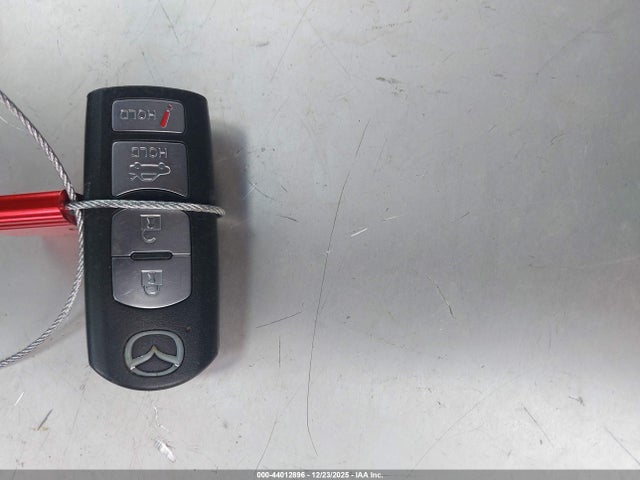 Aukcja sprzedaży 2009 Mazda Mazda6 I Grand Touring, vin: 1YVHP82A095M39289, numer aukcji: 44012896