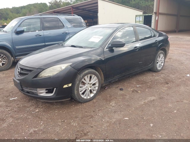 Aukcja sprzedaży 2009 Mazda Mazda6 I Grand Touring, vin: 1YVHP82A095M39289, numer aukcji: 44012896