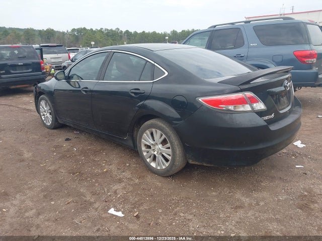 Aukcja sprzedaży 2009 Mazda Mazda6 I Grand Touring, vin: 1YVHP82A095M39289, numer aukcji: 44012896