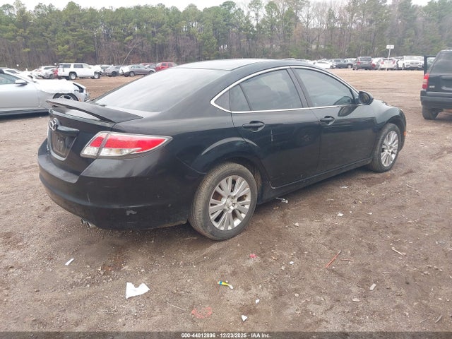 Aukcja sprzedaży 2009 Mazda Mazda6 I Grand Touring, vin: 1YVHP82A095M39289, numer aukcji: 44012896