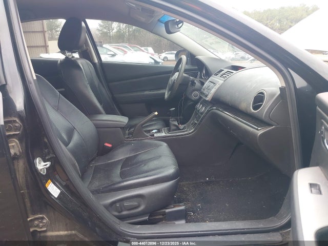 Aukcja sprzedaży 2009 Mazda Mazda6 I Grand Touring, vin: 1YVHP82A095M39289, numer aukcji: 44012896