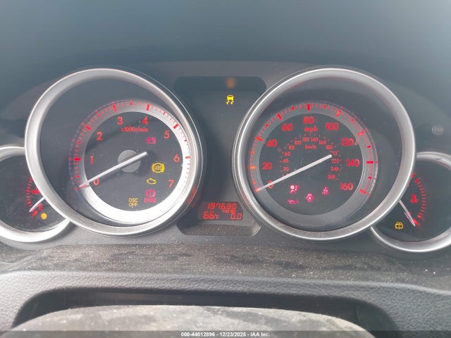 Aukcja sprzedaży 2009 Mazda Mazda6 I Grand Touring, vin: 1YVHP82A095M39289, numer aukcji: 44012896