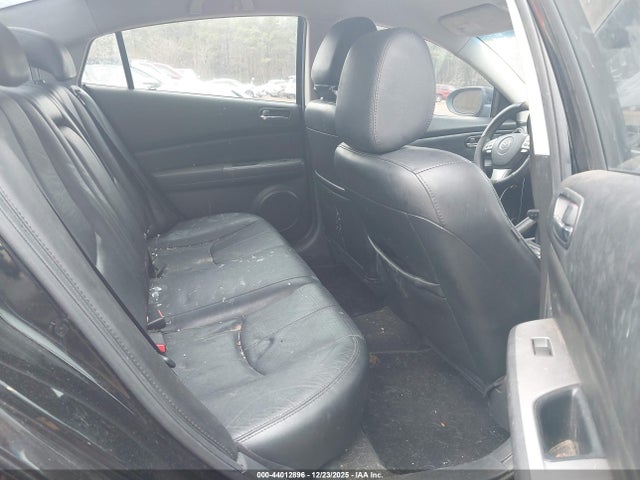 Aukcja sprzedaży 2009 Mazda Mazda6 I Grand Touring, vin: 1YVHP82A095M39289, numer aukcji: 44012896