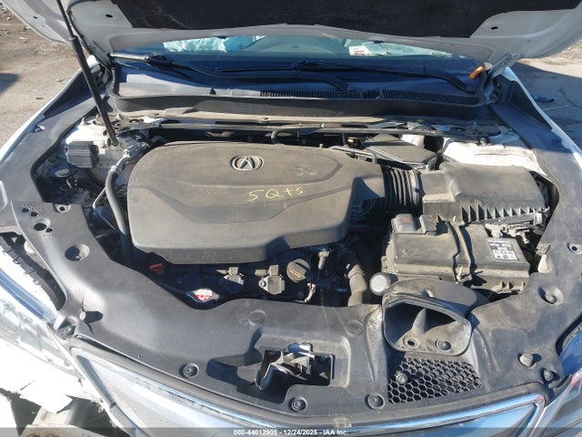 Продаж на аукціоні авто 2015 Acura Tlx V6 Tech, vin: 19UUB2F52FA009457, номер лоту: 44012905