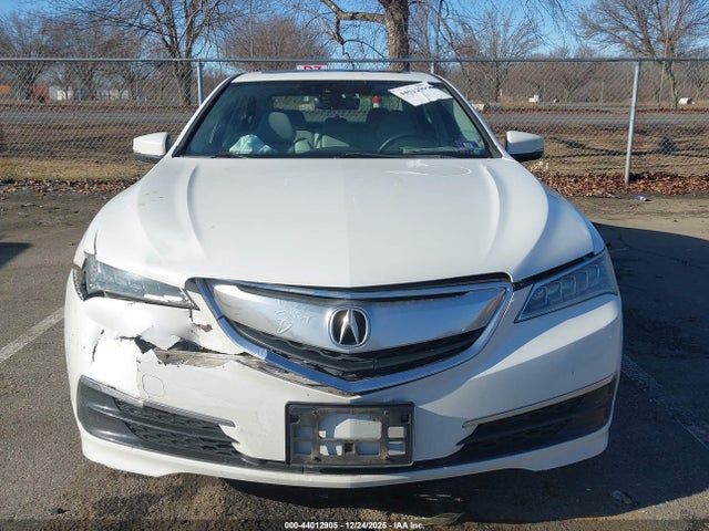 Продаж на аукціоні авто 2015 Acura Tlx V6 Tech, vin: 19UUB2F52FA009457, номер лоту: 44012905
