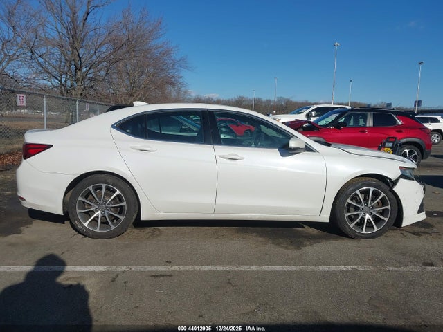 Продаж на аукціоні авто 2015 Acura Tlx V6 Tech, vin: 19UUB2F52FA009457, номер лоту: 44012905