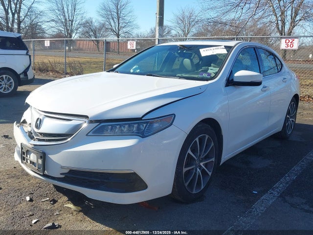 Продаж на аукціоні авто 2015 Acura Tlx V6 Tech, vin: 19UUB2F52FA009457, номер лоту: 44012905