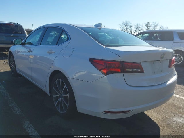 Продаж на аукціоні авто 2015 Acura Tlx V6 Tech, vin: 19UUB2F52FA009457, номер лоту: 44012905